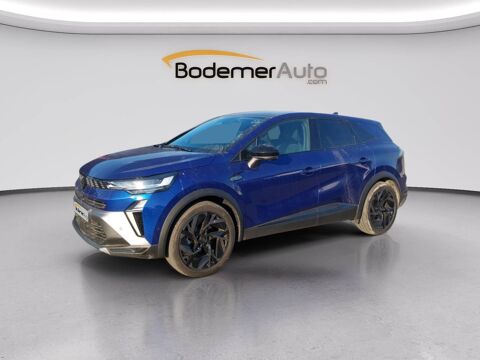 Annonce voiture Renault Symbioz 29990 €