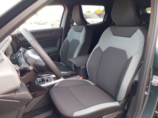 Duster Hybrid 155 2026 occasion 61000 Alen&ccedil;on