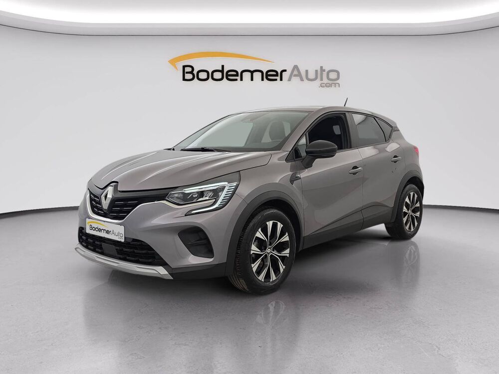 Captur TCe 90 2024 occasion 29270 Carhaix-Plouguer