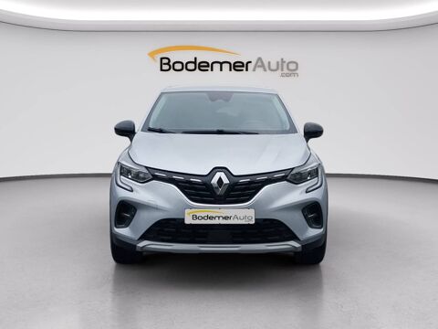 Captur mild hybrid 140 2023 occasion 22000 Saint-Brieuc