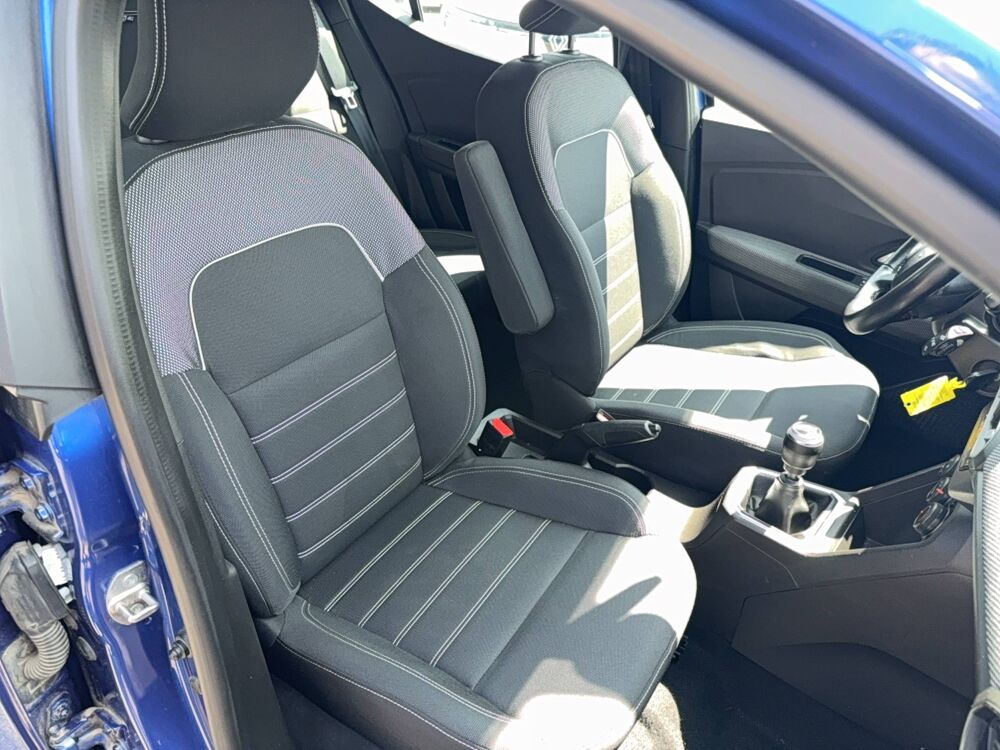 Sandero ECO-G 100 - 22 2022 occasion 56800 Plo&euml;rmel