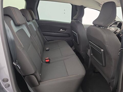 Jogger Hybrid 155 7 pl 2026 occasion 29000 Quimper