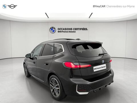 Serie 2 Active Tourer 218i 136 ch DKG7 2022 occasion 94430 Chennevi&egrave;res-sur-Marne