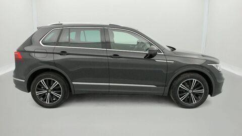 Tiguan 1.5 TSI 150ch DSG7 2023 occasion 25000 Besan&ccedil;on