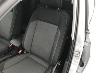 T-Cross 1.0 TSI 116 Start/Stop DSG7 2025 occasion 25000 Besan&ccedil;on