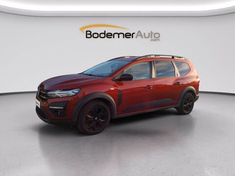Dacia Jogger ECO-G 100 7 places 2022 occasion Bayeux 14400