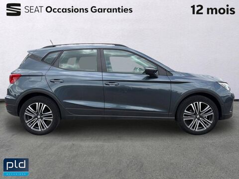 Arona 1.0 TSI 95 ch Start/Stop BVM5 2023 occasion 13090 Aix-en-Provence