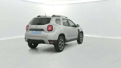 Duster TCe 130 FAP 4x2 2021 occasion 56850 Caudan