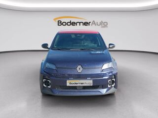 R5 Renault 5 E-Tech Electrique 150 ch autonomie confort 2024 occasion 29200 Brest