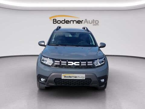 Duster TCe 150 4x2 EDC 2023 occasion 56000 Vannes