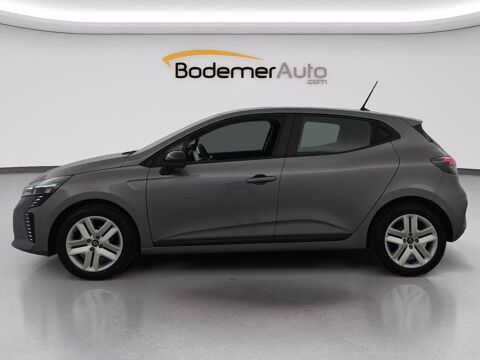 Clio TCe 90 ch GSR2 2025 occasion 56400 Auray