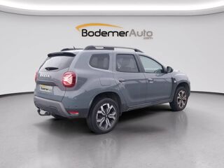 Duster TCe 150 4x2 EDC 2022 occasion 56300 Pontivy