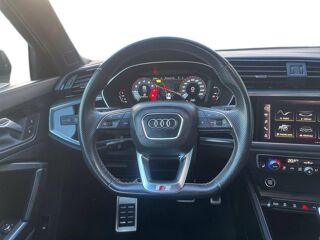 Q3 Sportback 35 TFSI 150 ch S tronic 7 2023 occasion 13011 Marseille