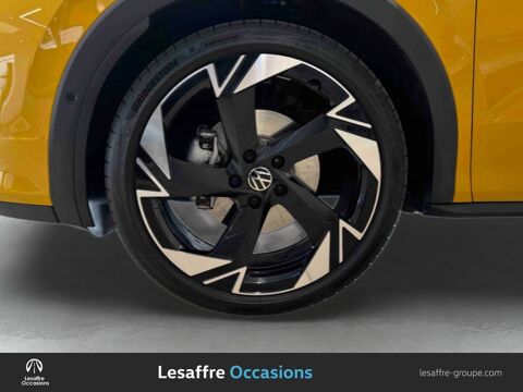T-ROC T-Roc 1.5 eTSI EVO2 Hybrid 150 ch DSG7 2025 occasion 62500 Salperwick