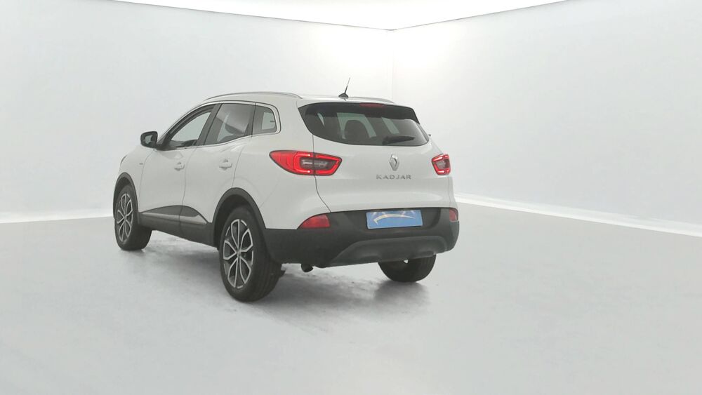 Kadjar dCi 110 Energy 2018 occasion 56850 Caudan