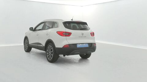 Kadjar dCi 110 Energy 2018 occasion 56850 Caudan