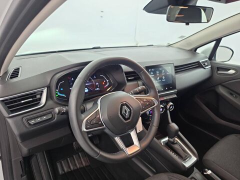 Clio E-Tech 140 - 21N 2022 occasion 29000 Quimper