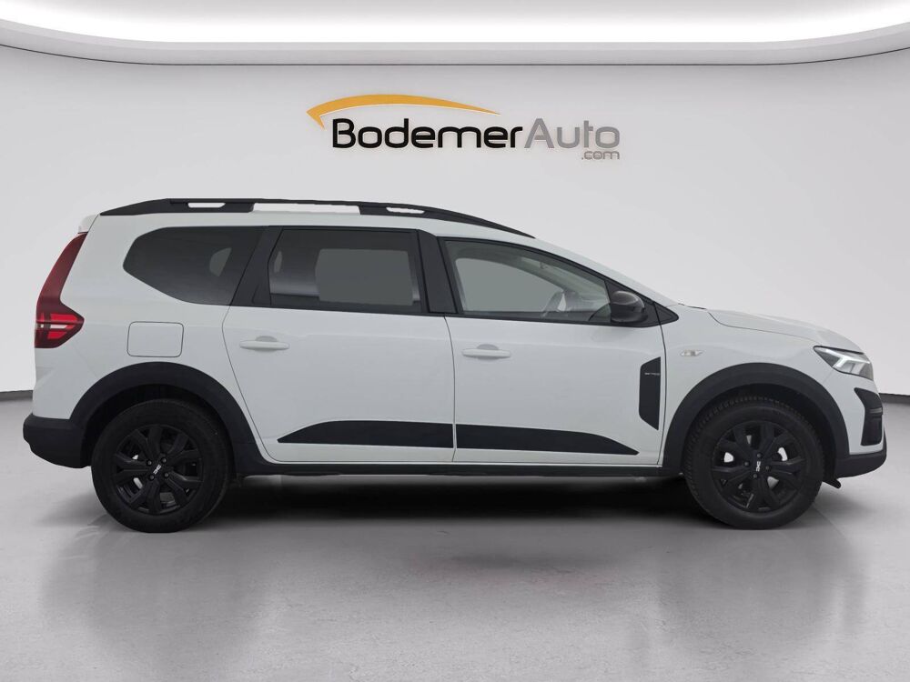 Jogger Hybrid 140 5 places 2023 occasion 56850 Caudan