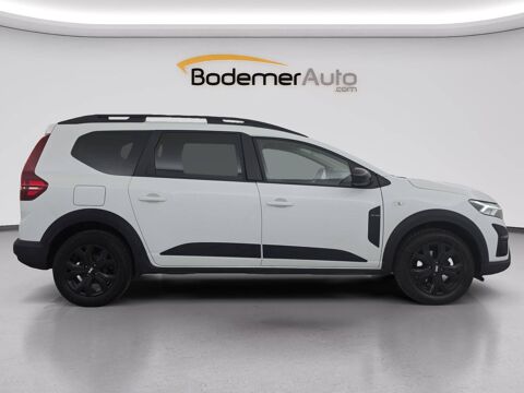 Jogger Hybrid 140 5 places 2023 occasion 56850 Caudan