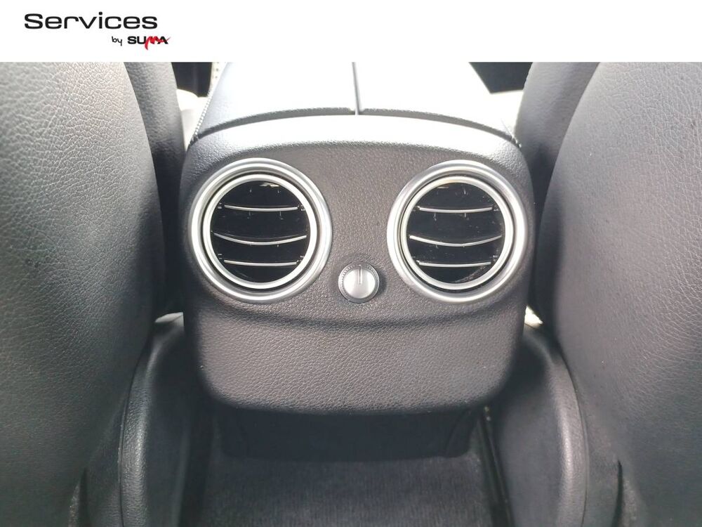Classe C 200 9G-Tronic 2019 occasion 01440 Viriat