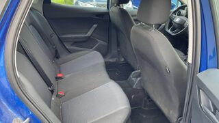 Ibiza 1.0 TSI 95 ch S/S BVM5 2024 occasion 38300 Bourgoin-Jallieu