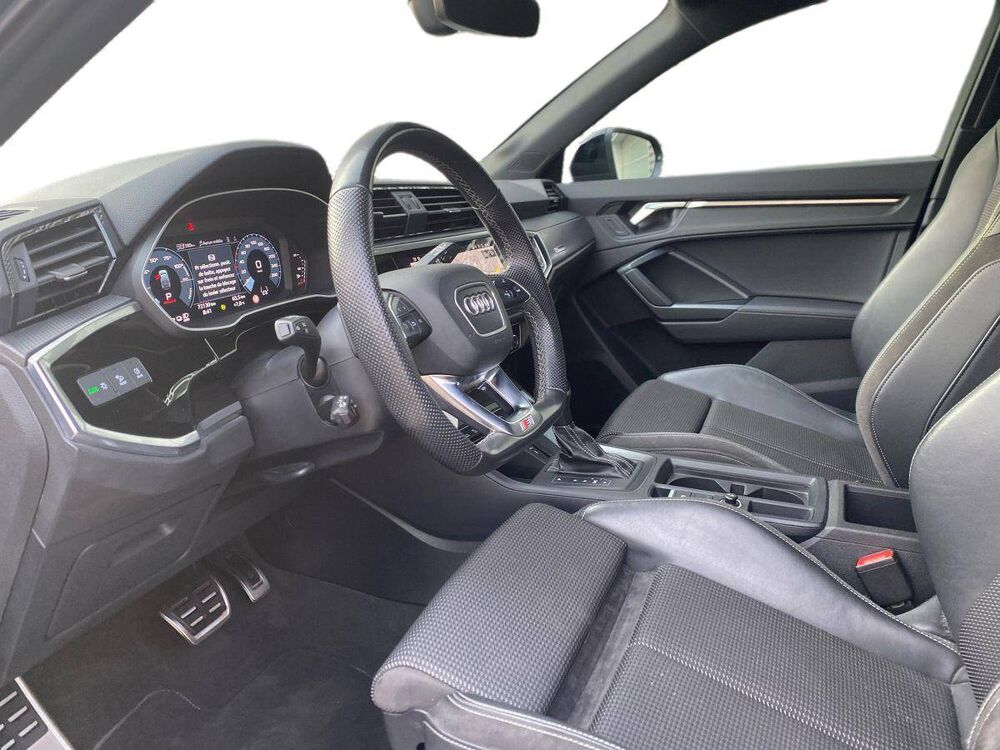 Q3 Sportback 45 TFSIe 245 ch S tronic 6 2022 occasion 13730 Saint-Victoret