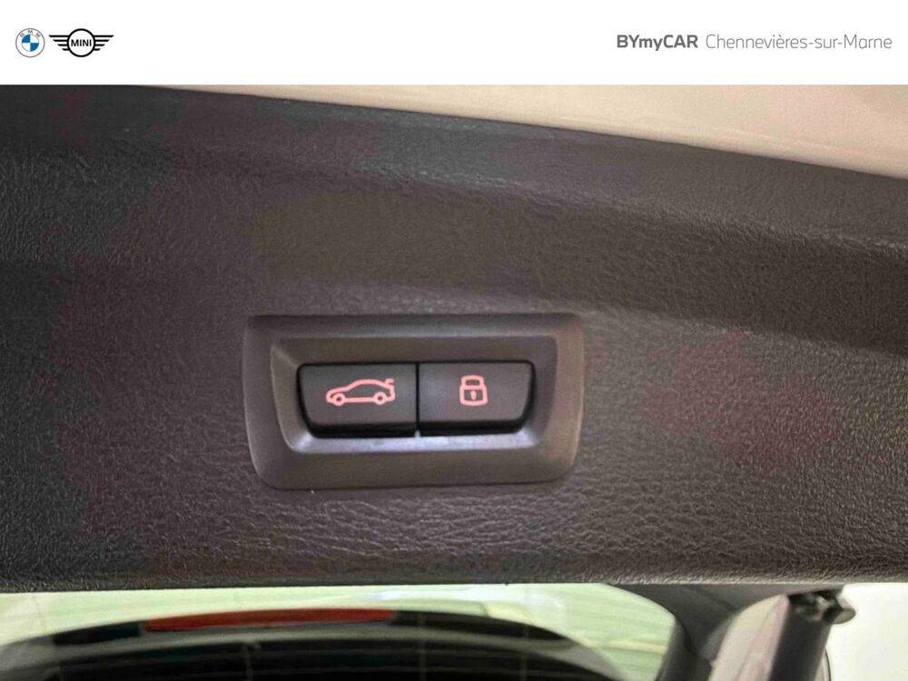 X2 xDrive 25e 220 ch BVA6 2023 occasion 94430 Chennevi&egrave;res-sur-Marne