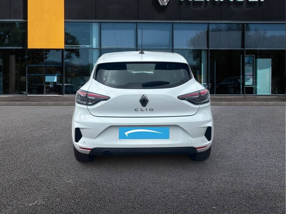 Clio SCe 65 ch GSR2 2025 occasion 14200 H&eacute;rouville-Saint-Clair