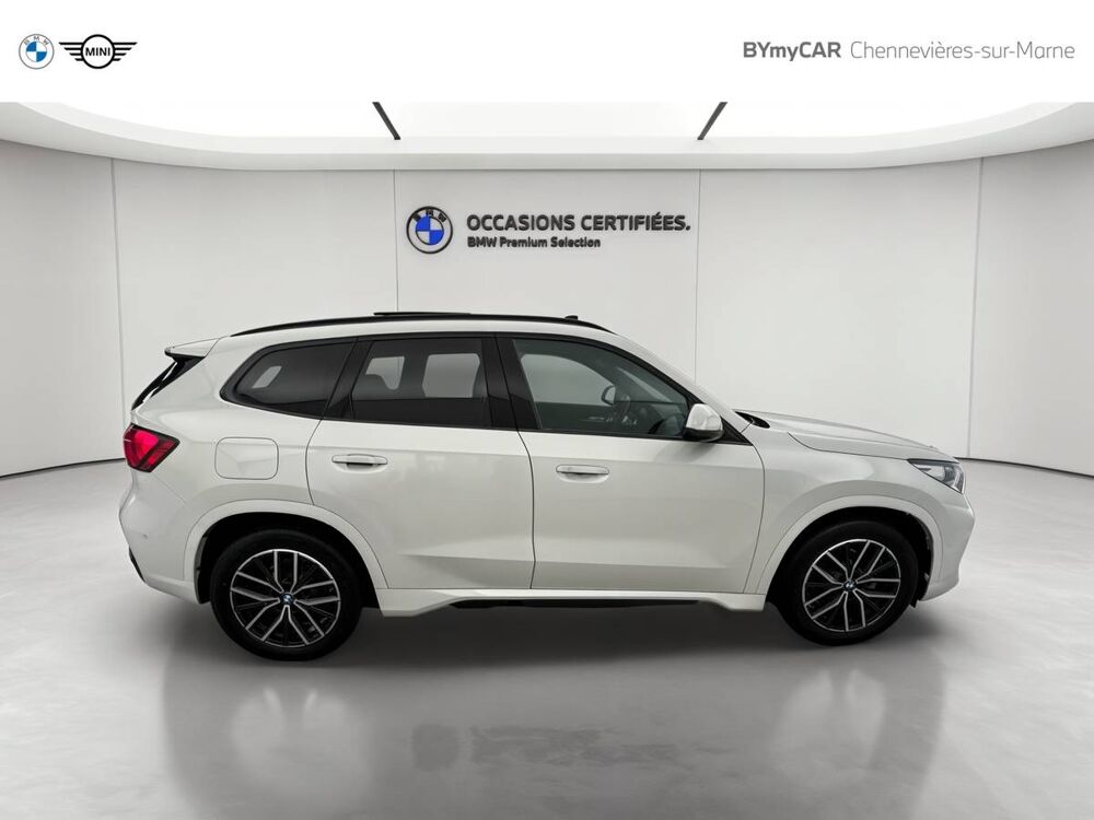 X1 sDrive 20d 163ch DKG7 2026 occasion 94430 Chennevi&egrave;res-sur-Marne