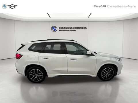 X1 sDrive 20d 163ch DKG7 2026 occasion 94430 Chennevi&egrave;res-sur-Marne