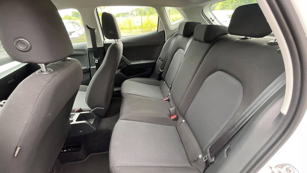 Ibiza 1.0 TSI 95 ch S/S BVM5 2023 occasion 38300 Bourgoin-Jallieu