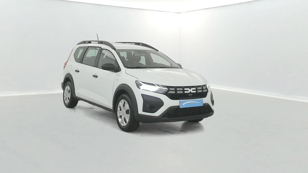 Jogger TCe 110 5 places GSR2 2024 occasion 14400 Bayeux