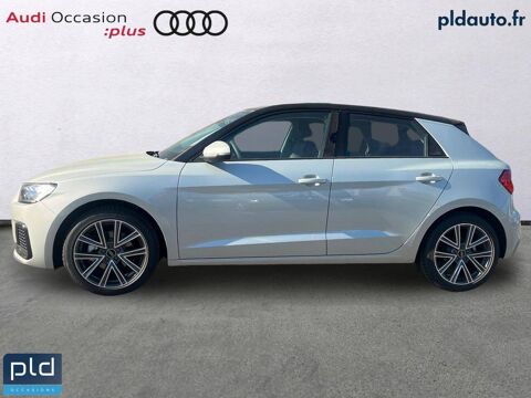 A1 Sportback 30 TFSI 116 ch S tronic 7 2026 occasion 13011 Marseille