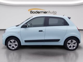 Twingo III E-Tech 2023 occasion 29200 Brest