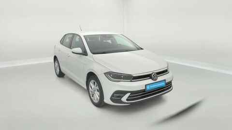 Annonce voiture Volkswagen Polo 17490 €