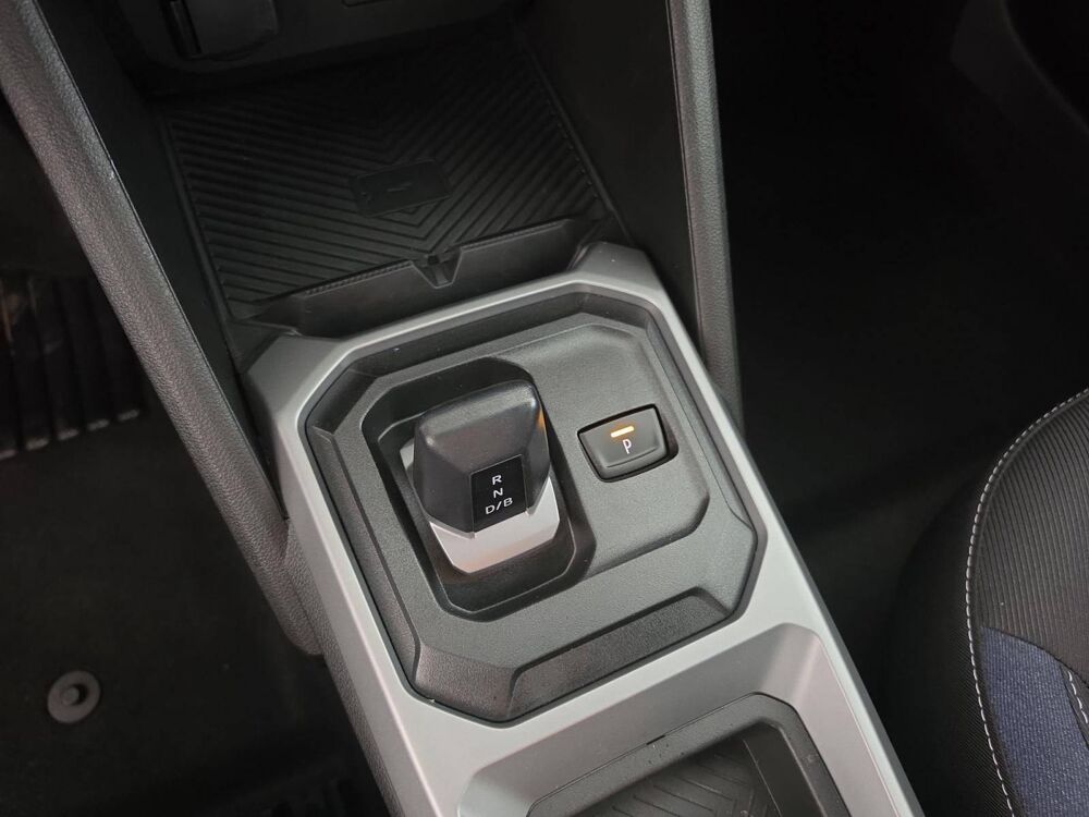 Duster Hybrid 140 2025 occasion 50100 Cherbourg-en-Cotentin