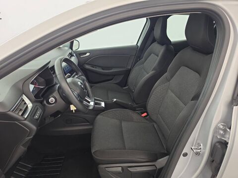 Clio E-Tech 140 2021 occasion 14400 Bayeux