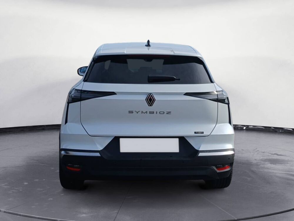 Symbioz E-Tech full hybrid 145 2025 occasion 29270 Carhaix-Plouguer