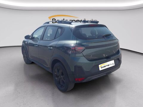 Sandero TCe 110 2026 occasion 50200 Coutances