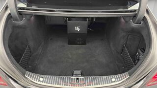Classe S Maybach 560 9G-Tronic 4-Matic 2019 occasion 94430 Chennevi&egrave;res-sur-Marne