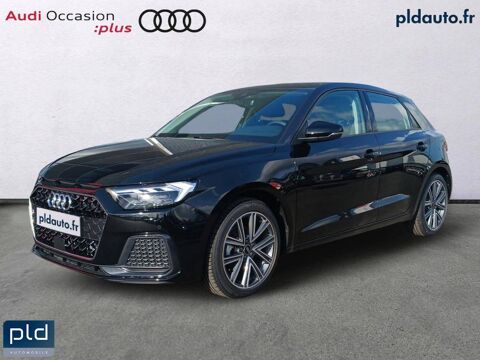 Audi A1 Sportback 30 TFSI 116 ch S tronic 7 2025 occasion Aix-en-Provence 13090