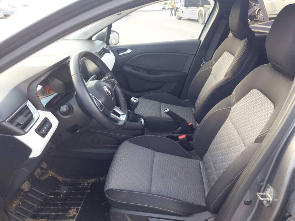 Clio SCe 65 2023 occasion 22400 Lamballe