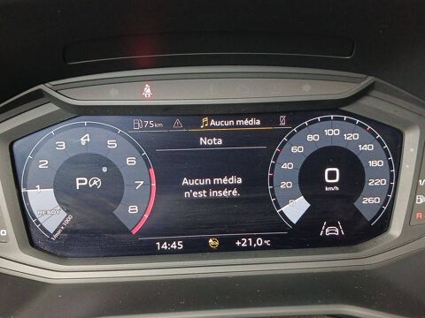 A1 Allstreet 30 TFSI 110 ch S tronic 7 2024 occasion 13090 Aix-en-Provence