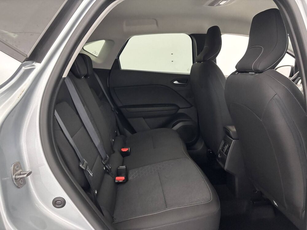 Captur TCe 90 2024 occasion 50100 Cherbourg-en-Cotentin