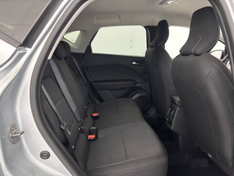 Captur TCe 90 2024 occasion 50100 Cherbourg-en-Cotentin