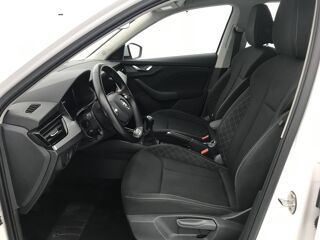 Kamiq 1.0 TSI 95 ch BVM5 2022 occasion 25000 Besan&ccedil;on