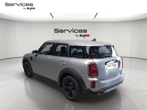 Cooper Countryman 136 ch BVA7 2023 occasion 01440 Viriat