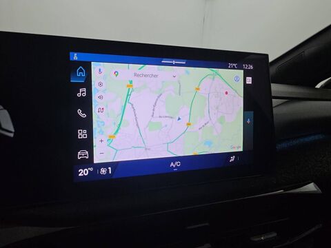 Clio E-Tech full hybrid 160 ch 2026 occasion 29270 Carhaix-Plouguer