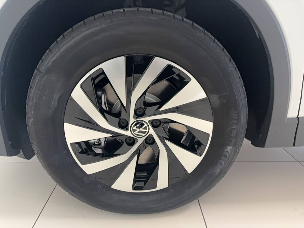 Tiguan 1.5 eHybrid 204ch DSG6 2025 occasion 25000 Besan&ccedil;on