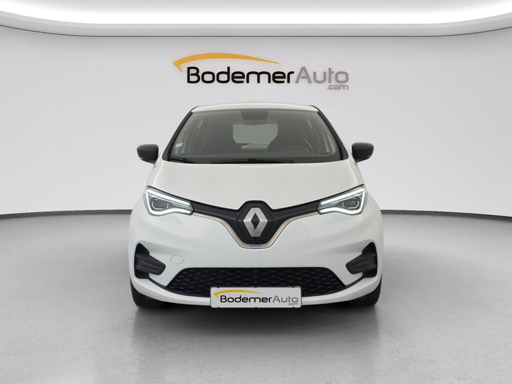 Zo&eacute; Zoe R110 Achat Int&eacute;gral 2020 occasion 50100 Cherbourg-en-Cotentin